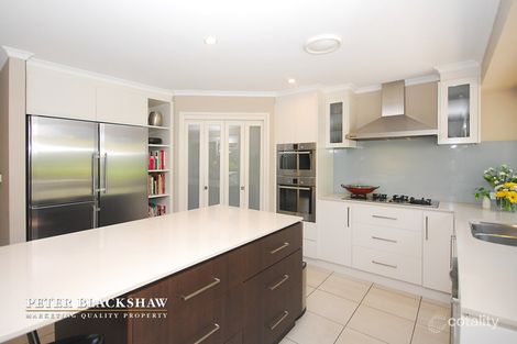 Property photo of 46 Jaeger Circuit Bruce ACT 2617