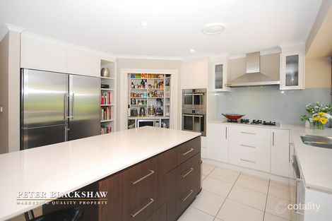 Property photo of 46 Jaeger Circuit Bruce ACT 2617