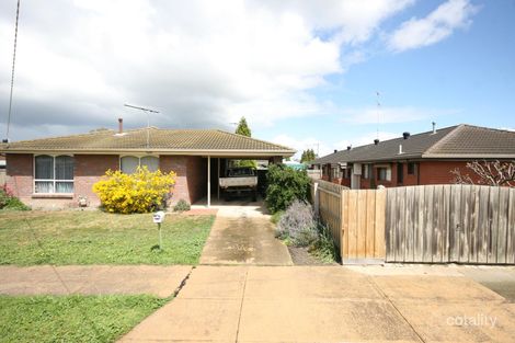 13 Orbit Dr, Whittington, VIC 3219
