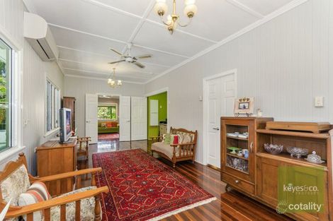 Property photo of 27 Evans Street Belgian Gardens QLD 4810