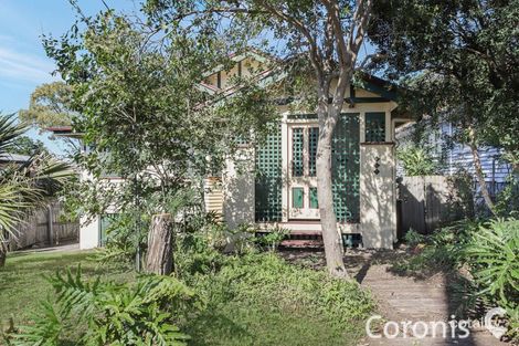 645 Old Cleveland Rd, Camp Hill, QLD 4152