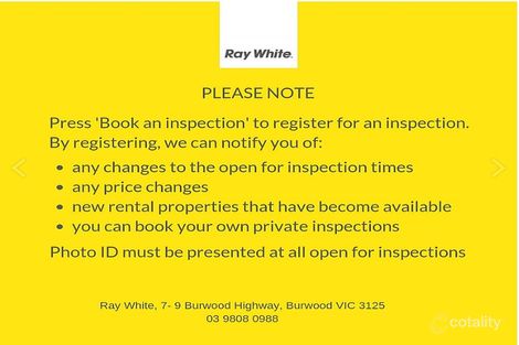 3/3 Wridgway Ave, Burwood, VIC 3125