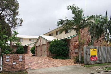 2/21 Collier St, Stafford, QLD 4053