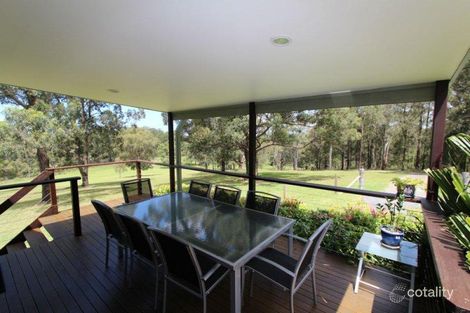 Property photo of 77 Pipeclay Creek Road Nabiac NSW 2312