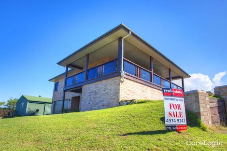 Property photo of 1 Evans Court Agnes Water QLD 4677