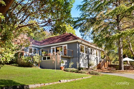 Property photo of 21 Faraday Street Mittagong NSW 2575