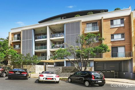 Property photo of 25/2 Hilts Road Strathfield NSW 2135