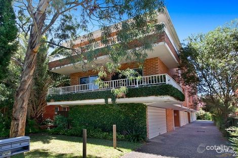 Property photo of 6/164 Russell Avenue Dolls Point NSW 2219