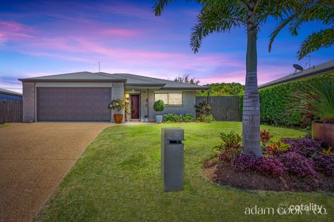 18 Peninsula Pl, Rosslyn, QLD 4703