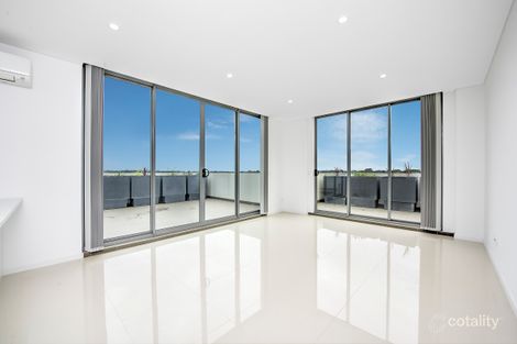 Property photo of 29/235 Homebush Road Strathfield NSW 2135