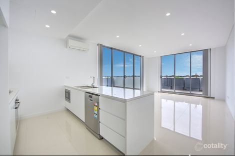 Property photo of 29/235 Homebush Road Strathfield NSW 2135