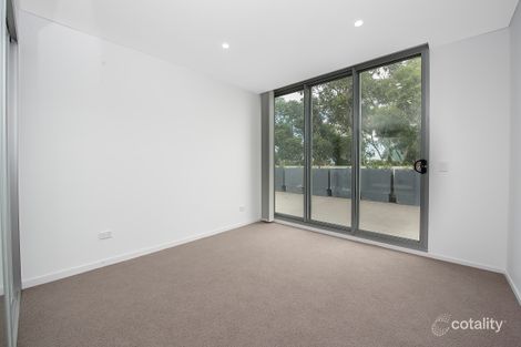 Property photo of 29/235 Homebush Road Strathfield NSW 2135