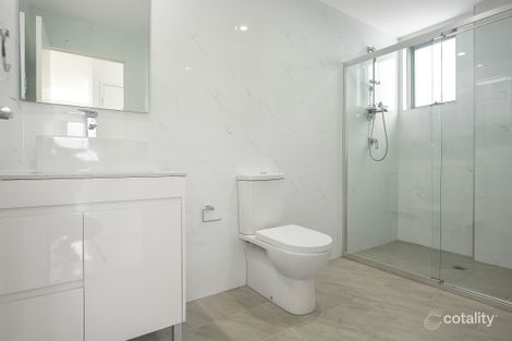Property photo of 29/235 Homebush Road Strathfield NSW 2135