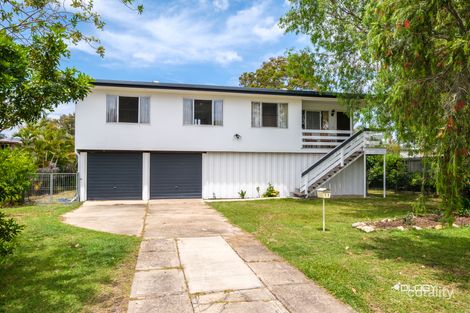 Property photo of 29 Roderkirchen Street Kawana QLD 4701