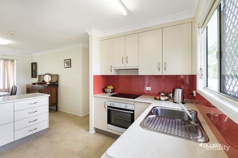 Property photo of 29 Roderkirchen Street Kawana QLD 4701