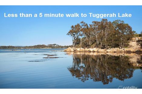 Property photo of 324A Tuggerawong Road Tuggerawong NSW 2259