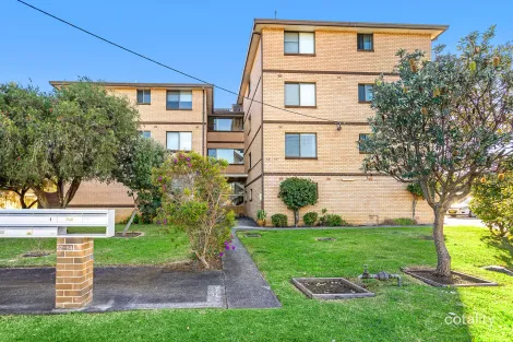 3/52-54 Park Rd, East Corrimal, NSW 2518