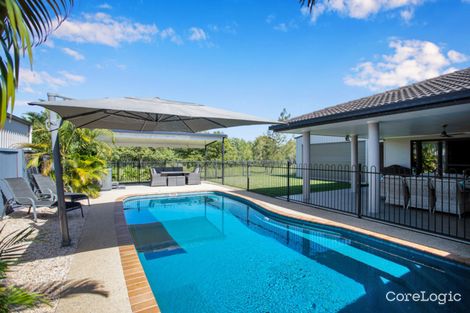 Property photo of 17 Francey Drive Glenella QLD 4740