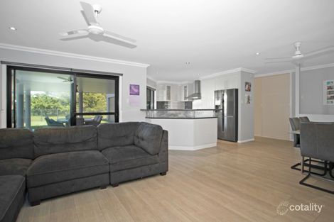 Property photo of 17 Francey Drive Glenella QLD 4740