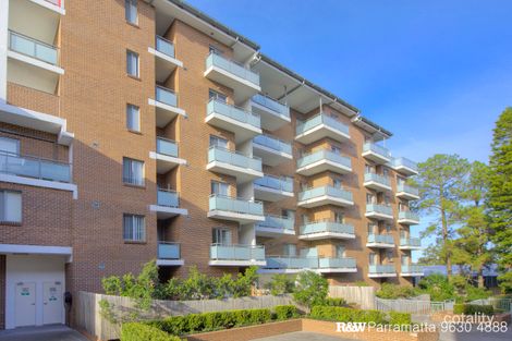Property photo of 49/8-18 Briens Road Northmead NSW 2152