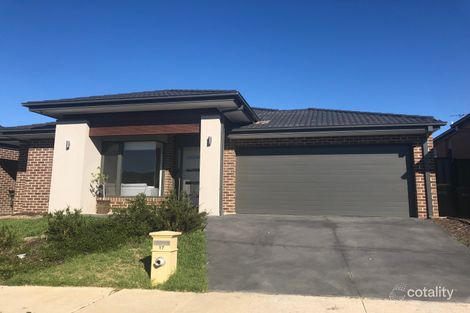 Property photo of 17 Cloughs Road Mernda VIC 3754