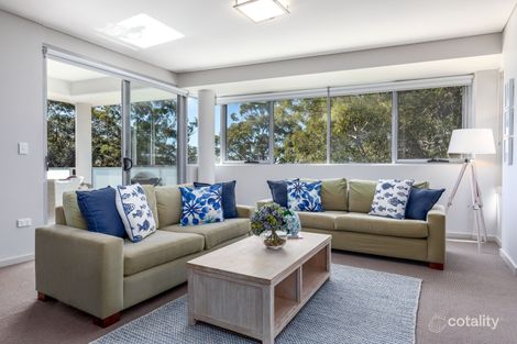 Property photo of 202/2 Murdoch Street Huskisson NSW 2540