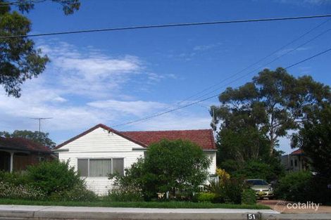 51 National Ave, Loftus, NSW 2232