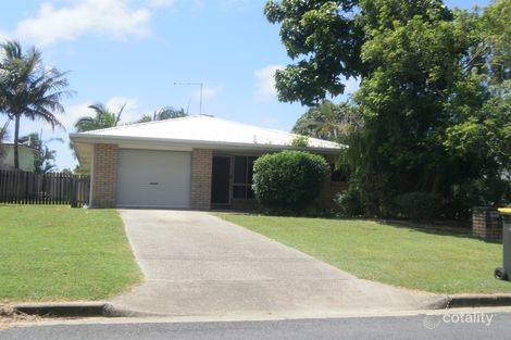 Property photo of 15 Norfolk Drive Andergrove QLD 4740