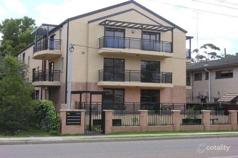 5/113 Station St, Penrith, NSW 2750