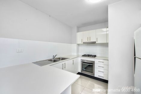 Property photo of 49/8-18 Briens Road Northmead NSW 2152