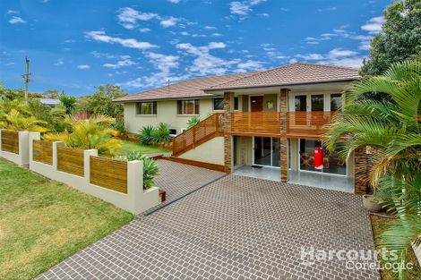 Property photo of 50 Marban Street Chermside West QLD 4032
