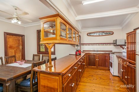 Property photo of 1 Middle Heights Road Coledale NSW 2515