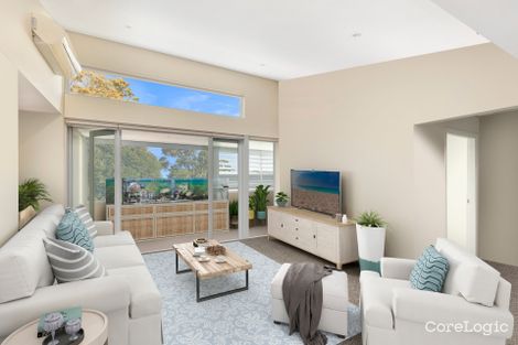 Property photo of 6/107-109 Forest Way Belrose NSW 2085