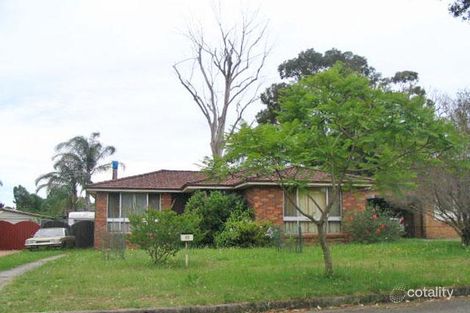 15 Snailham Cres, South Windsor, NSW 2756