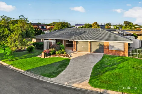 Property photo of 2 Sandringham Court Kippa-Ring QLD 4021