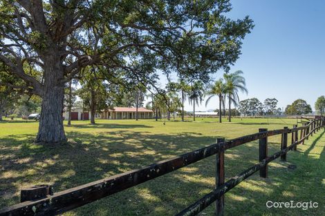 Property photo of 255 Lower Kangaroo Creek Road Coutts Crossing NSW 2460
