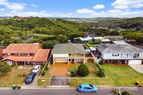 18 Panorama Dr, Tweed Heads West, NSW 2485