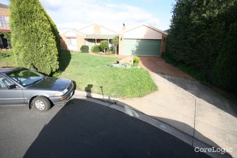Property photo of 6 Lydia Court Wantirna South VIC 3152