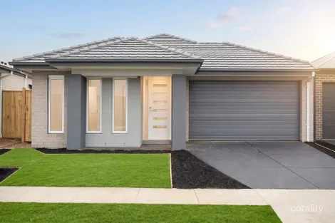 Property photo of 12 Cornsilk Drive Clyde VIC 3978