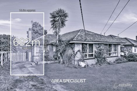 42 Sharon Rd, Springvale South, VIC 3172