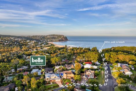 Property photo of 3 Kapyong Close Macmasters Beach NSW 2251