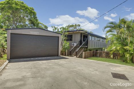 Property photo of 16B Walters Avenue West Gladstone QLD 4680