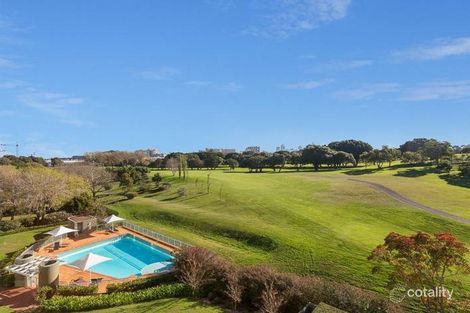 Property photo of 607/91 Brompton Road Kensington NSW 2033