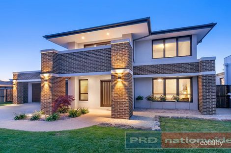 27 Evergreen Dr, Alfredton, VIC 3350