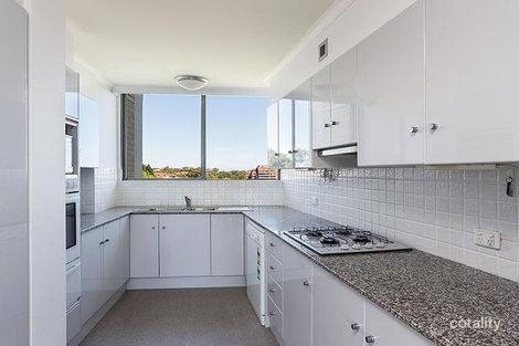 Property photo of 607/91 Brompton Road Kensington NSW 2033