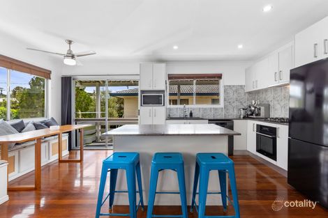 Property photo of 16 Tuggan Street Mitchelton QLD 4053