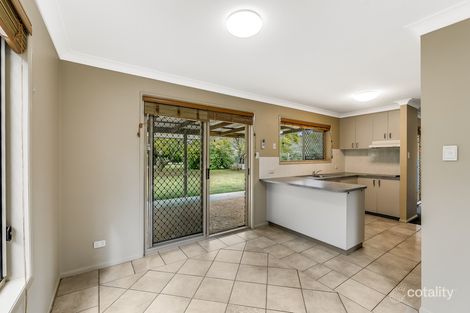 Property photo of 3 Cristina Court Highfields QLD 4352