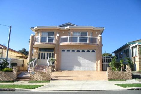 40 Weston Rd, Hurstville, NSW 2220