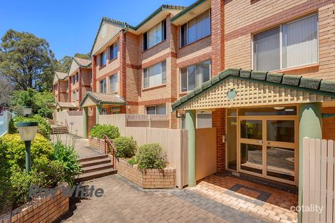 Property photo of 72/188-190 Balaclava Road Marsfield NSW 2122