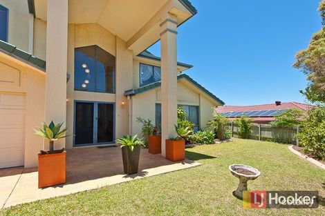 Property photo of 9 Magna Place Bracken Ridge QLD 4017